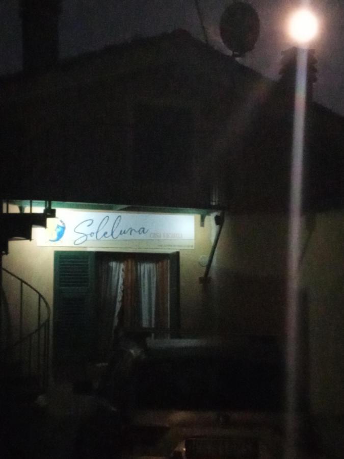 Soleluna Carro Dış mekan fotoğraf