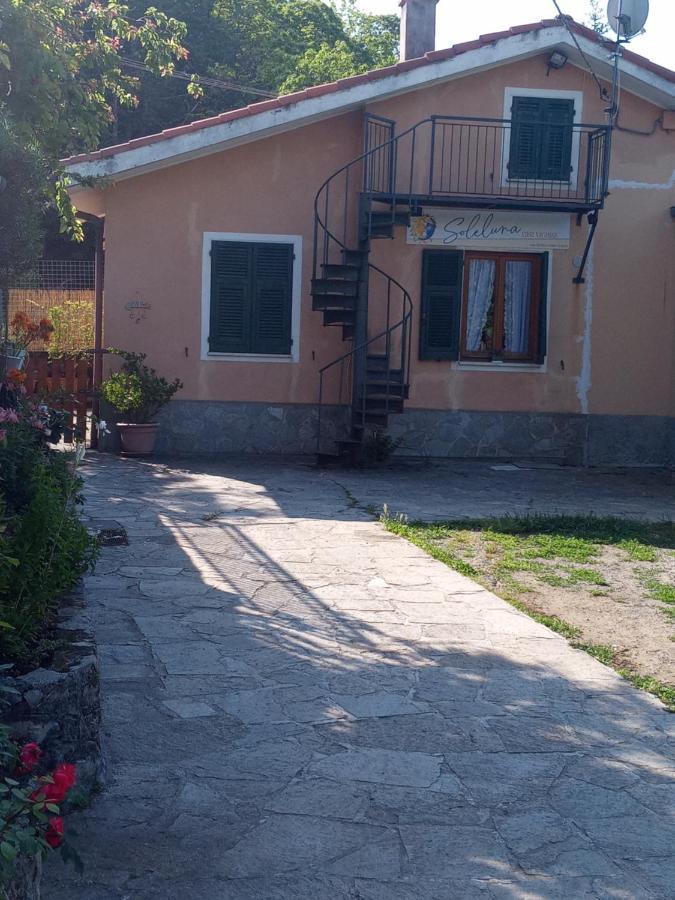Soleluna Carro Dış mekan fotoğraf
