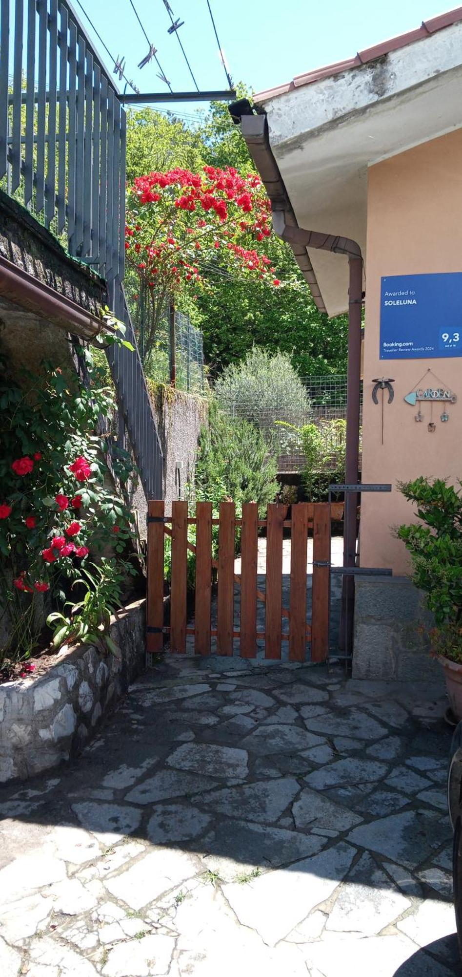 Soleluna Carro Dış mekan fotoğraf
